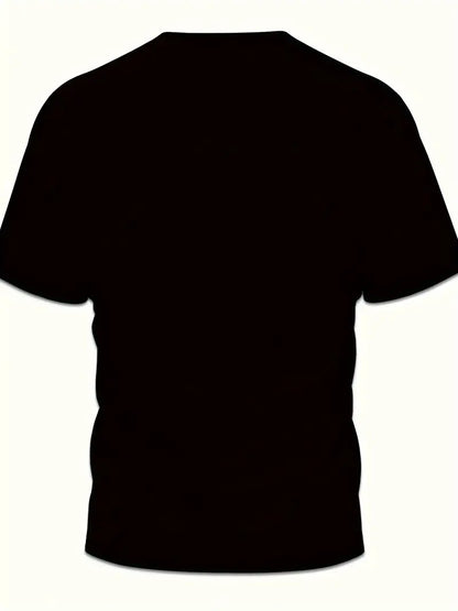 T-shit pour homme Hiss