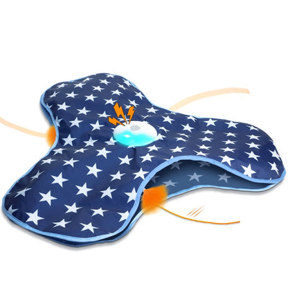 Jeu interactif Hide&Seek™ |  Jouet pour chat