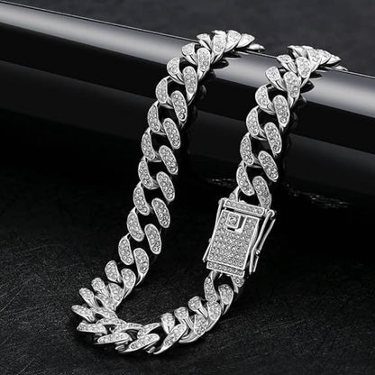 Collier pour chat étincelant