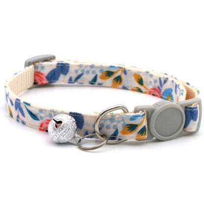 Passion Bandana™ | Collier pour chat