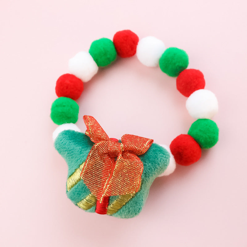 Collier pour chat | Jingle Cat 🎄🐱🎀