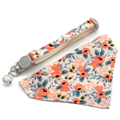 Passion Bandana™ | Collier pour chat