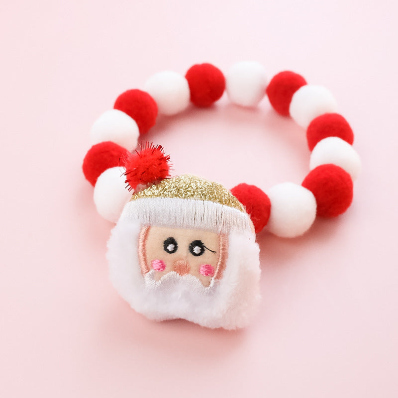 Collier pour chat | Jingle Cat 🎄🐱🎀