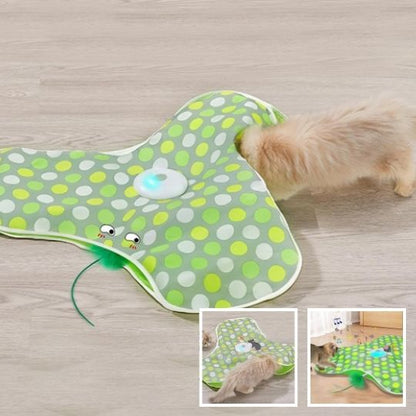 Jeu interactif Hide&Seek™ |  Jouet pour chat