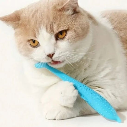 Jouet Interactif Chat - CatnipToys™