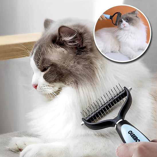 Brosse anti-noeuds