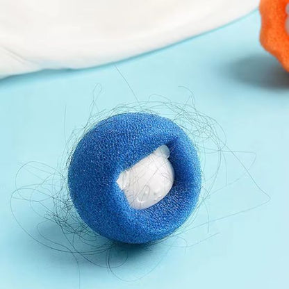 Balle De Lavage Contre Les Poils d'animaux