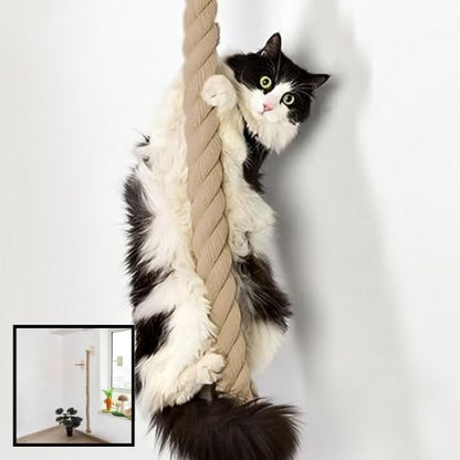 Corde à grimper