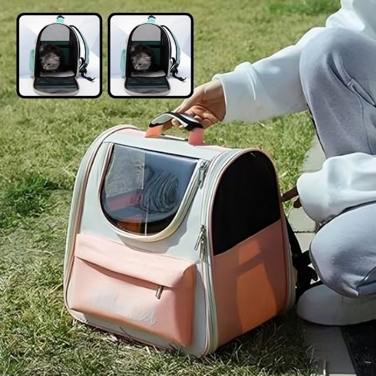 Sac de promenade HelloCat
