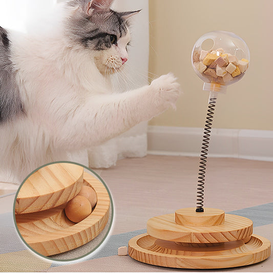 jouet distributeur de friandises