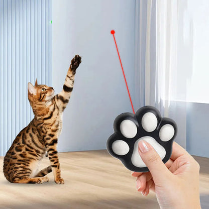 Laser FunFou™ | Laser pour chat