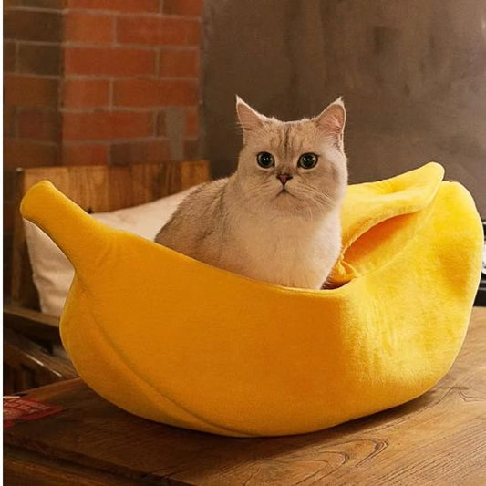 lit-pour-chat-banane
