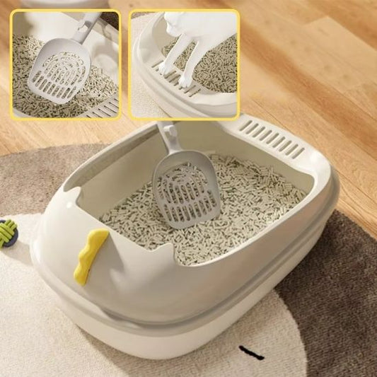 litiere pour chat