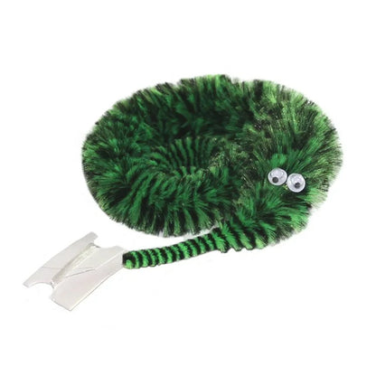 Jouet Ver Magique pour Chats