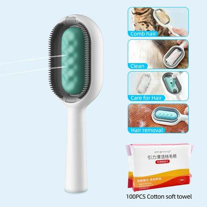 Brosse - SoftCatRub