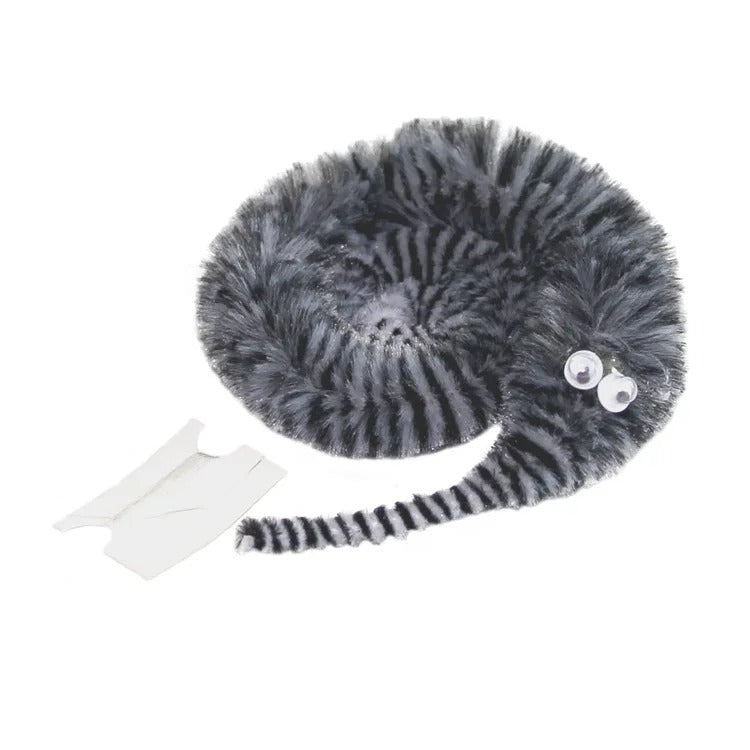 Jouet Ver Magique pour Chats