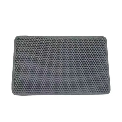 Tapis de Litière pour Chat Conception: