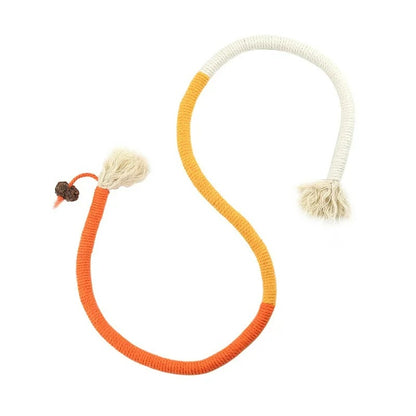 Corde de morsure | Jouet pour chat