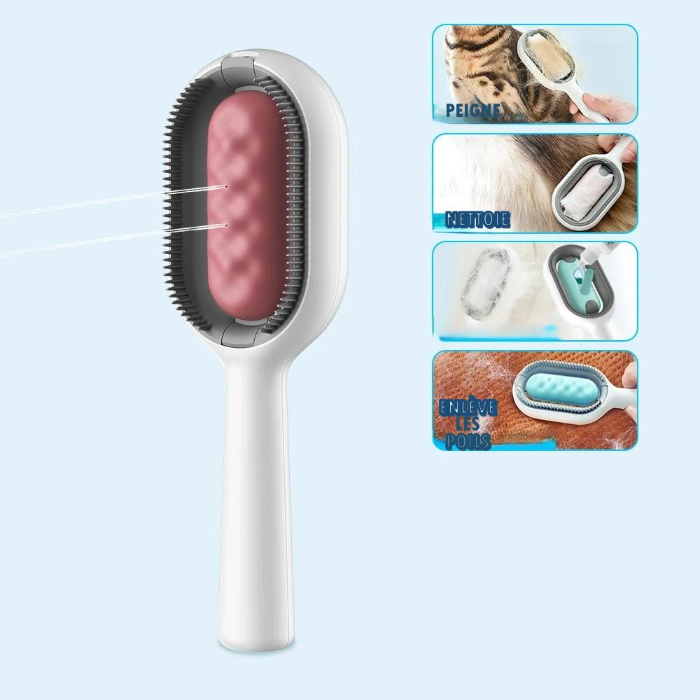Brosse - SoftCatRub