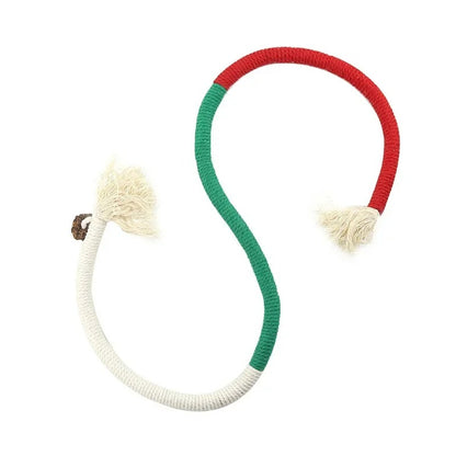 Corde de morsure | Jouet pour chat