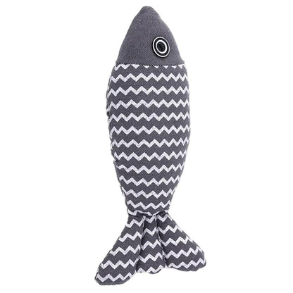 Poisson CatNip™ | Jouet pour chat