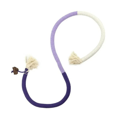 Corde de morsure | Jouet pour chat