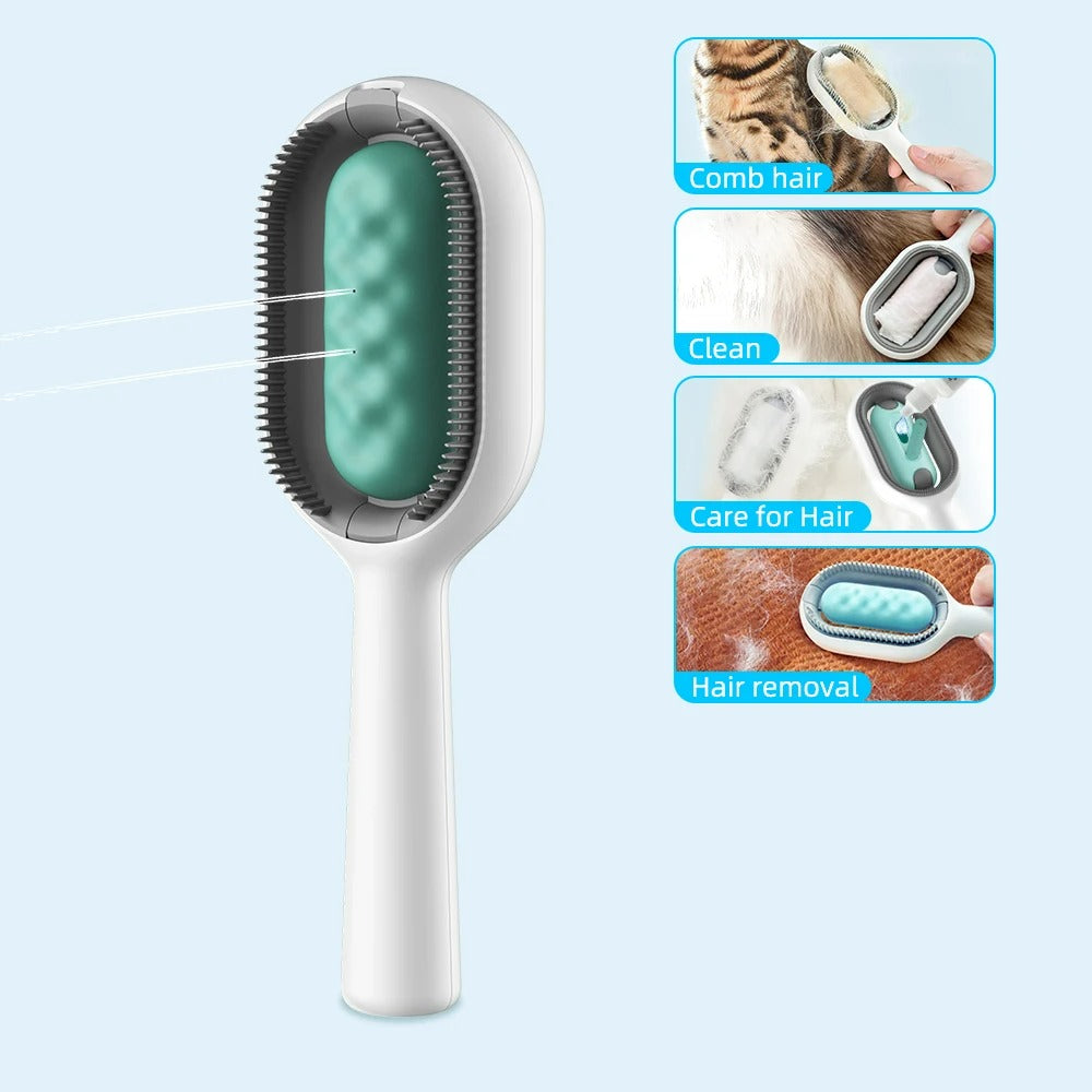 Brosse - SoftCatRub
