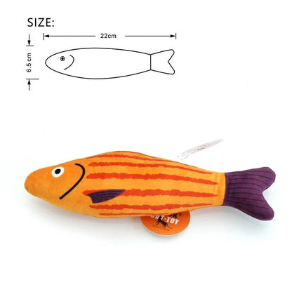 poisson-orange-pour-chat