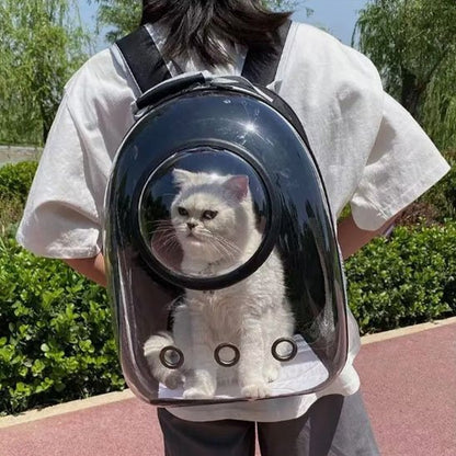 Sac de transport Chat | Voyagez Confort