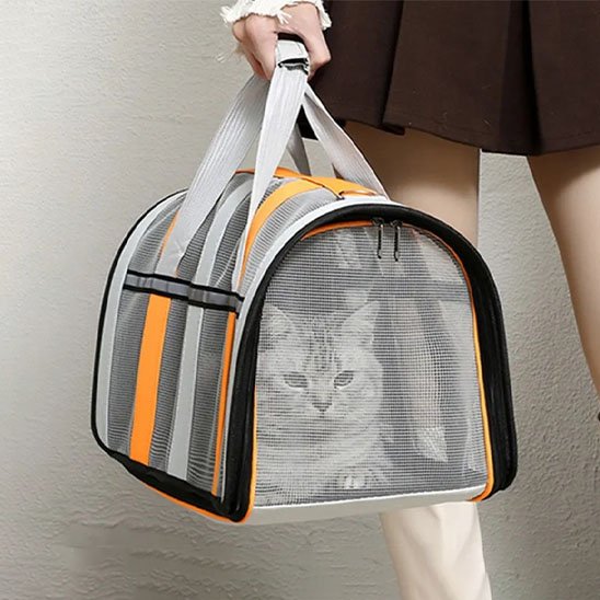 Sac de transport Chat | Comfort Voyage