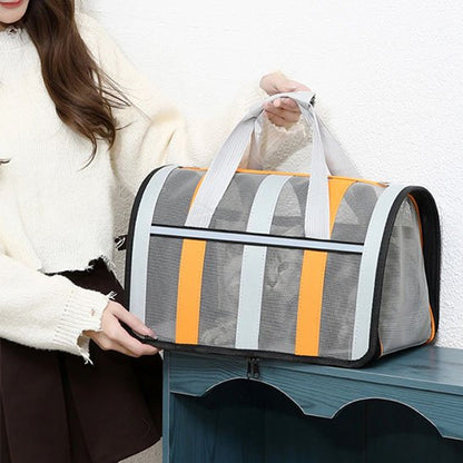 Sac de transport Chat | Comfort Voyage