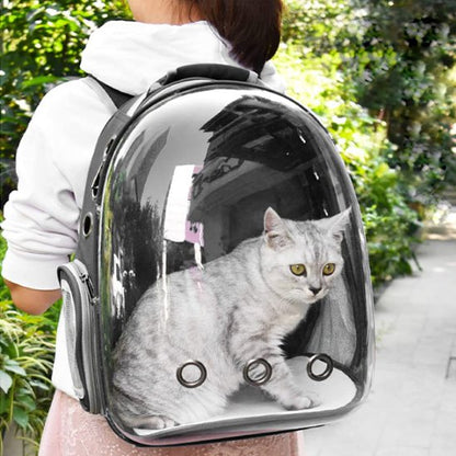 Sac de transport Chat | Voyagez Confort
