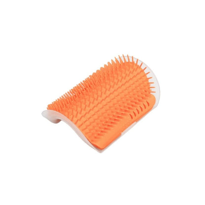 Brosse Wall Scratcher pour chat