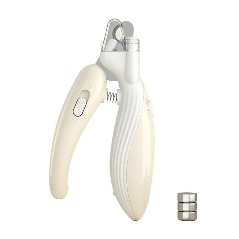 Coupe-griffes PetCare Led Light