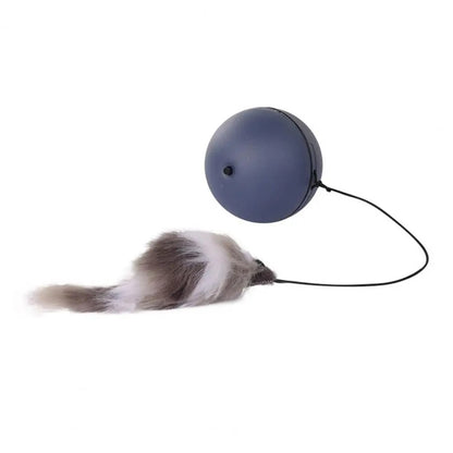 🐭*NOUVEAUTÉ* Balle CatchTheMouse™ | Jouet pour chat🐭