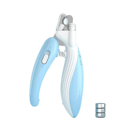 Coupe-griffes PetCare Led Light