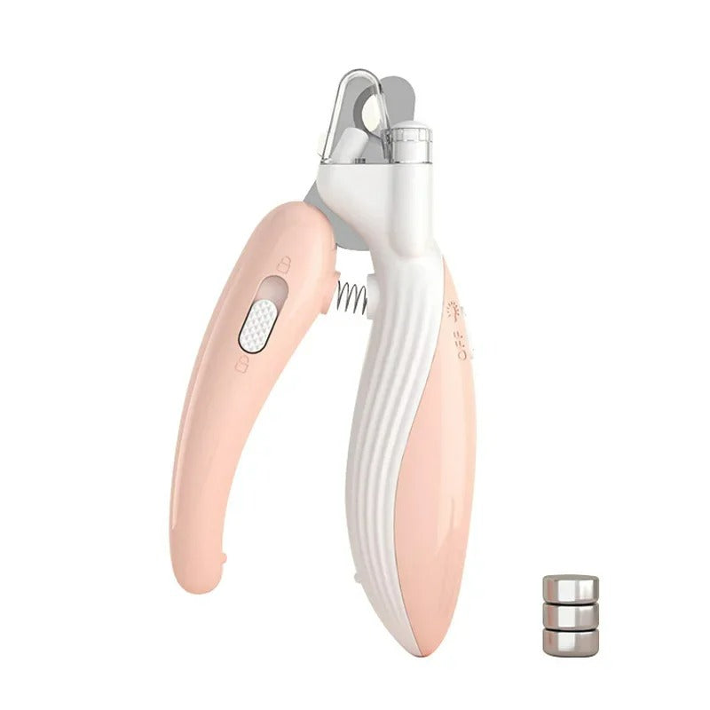 Coupe-griffes PetCare Led Light