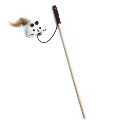 Bâton CatchMe™ | Jouet pour chat